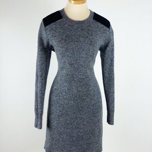 Gap merino wool dress XL